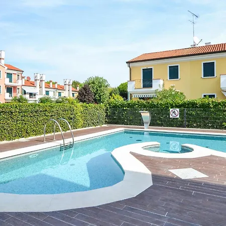 Lejlighed Cozy In Cavallino-Treporti
