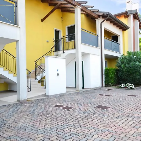 Cozy In Cavallino-Treporti